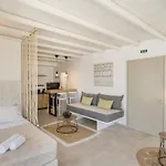Nevma Boutique Apartman