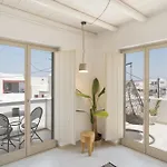 Apartman Nevma Boutique Náusza