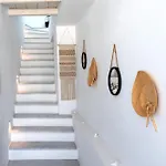 Nevma Boutique Apartman Náusza