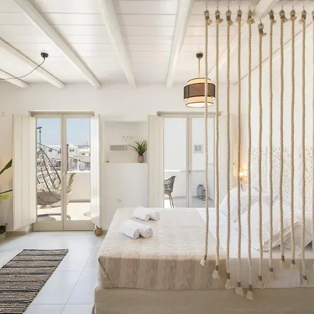 Nevma Boutique Apartament