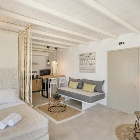 Nevma Boutique Apartament