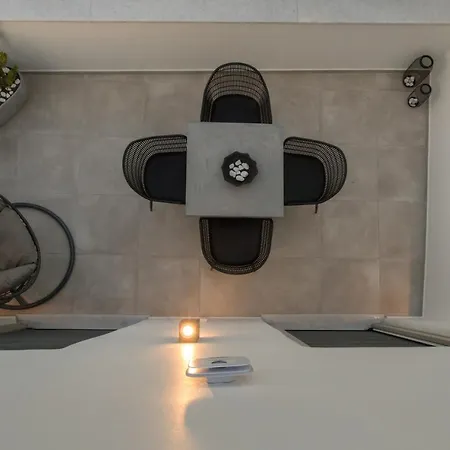 Nevma Boutique Apartament *