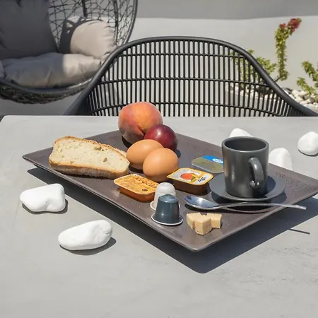 Apartament Nevma Boutique