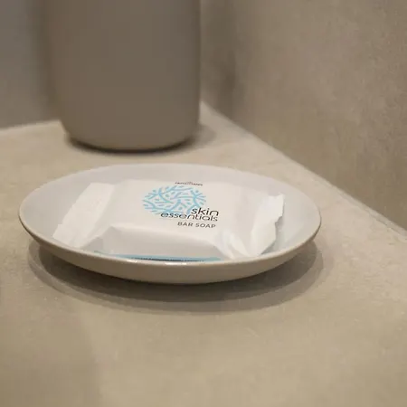 Nevma Boutique Apartament