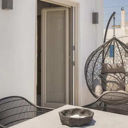 Apartament Nevma Boutique