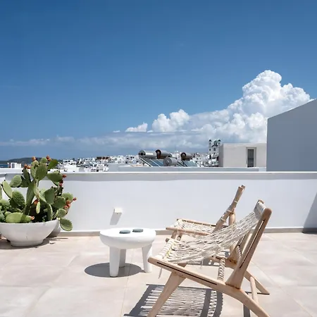 Nevma Boutique Apartament