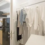 Nevma Boutique Apartmán
