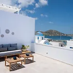 Apartmán Nevma Boutique Nausa