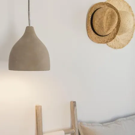 Nevma Boutique Apartment