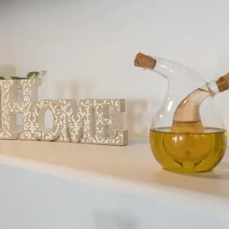 Apartment Nevma Boutique *