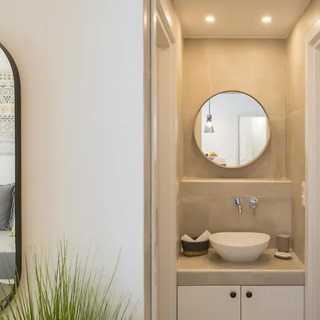 Nevma Boutique Apartment *