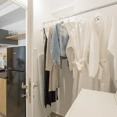 Nevma Boutique 公寓