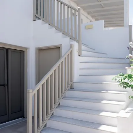 Apartment Nevma Boutique