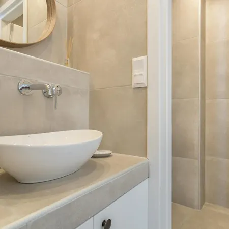 Apartment Nevma Boutique *