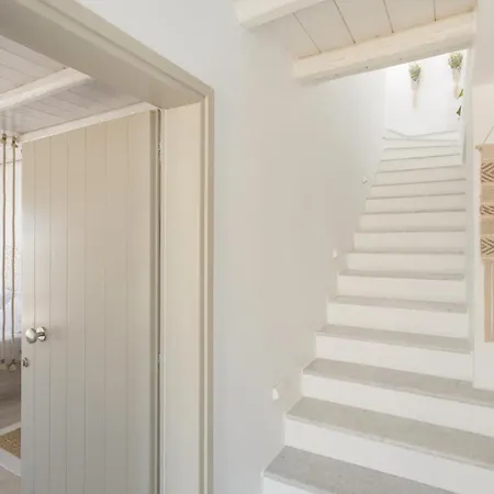 Nevma Boutique Naousa (Paros)