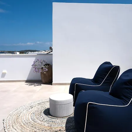 Nevma Boutique Apartment