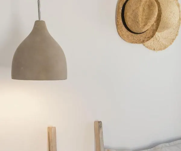 Nevma Boutique Appartamento