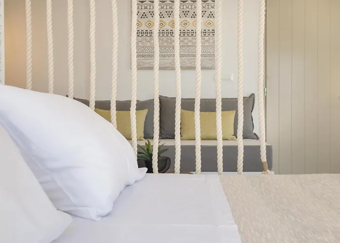 Nevma Boutique Naoussa