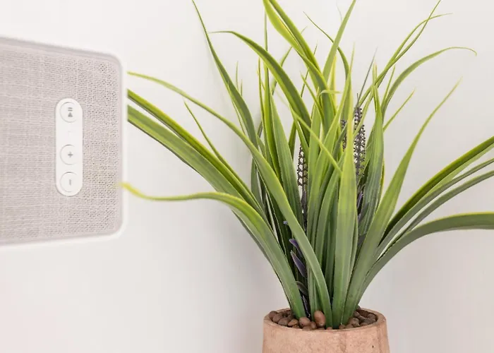 Nevma Boutique Appartamento