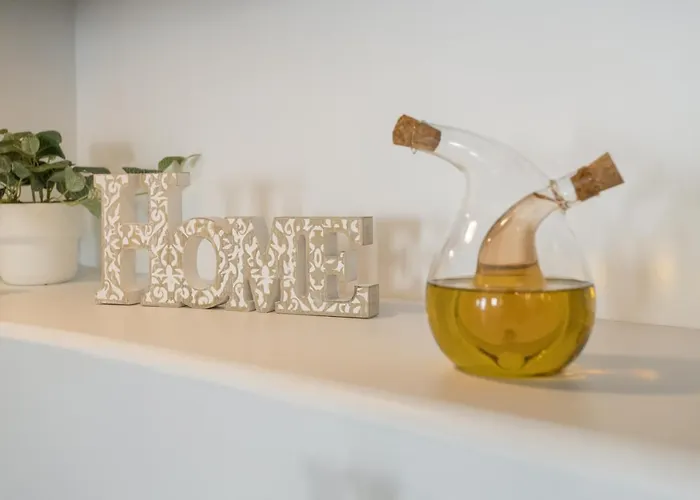 Appartamento Nevma Boutique *