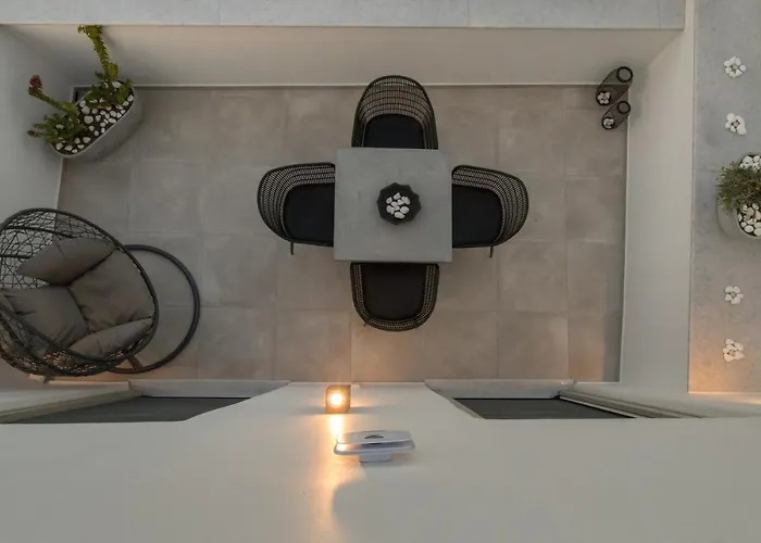 Nevma Boutique Appartamento *