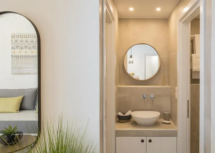 Nevma Boutique Appartamento *