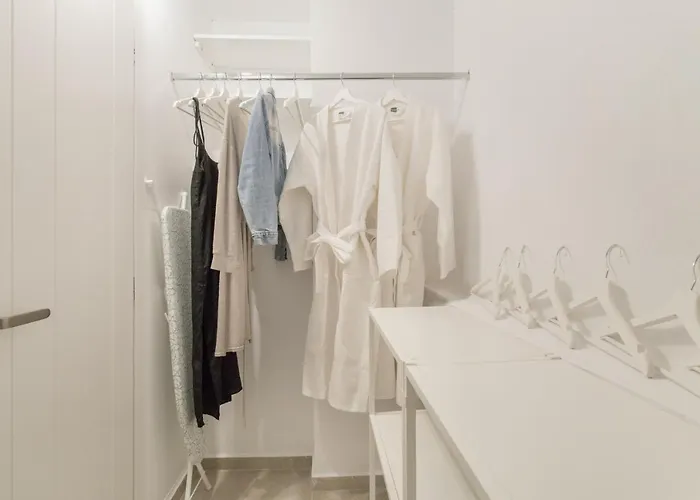 Nevma Boutique Appartamento Naoussa