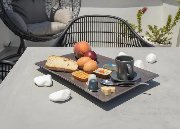 Appartamento Nevma Boutique