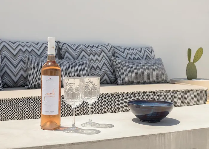 Nevma Boutique * Naoussa