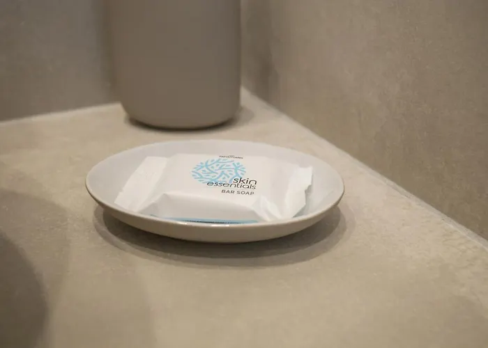 Nevma Boutique Appartamento