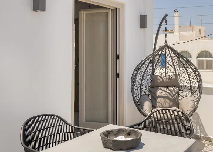 Appartamento Nevma Boutique