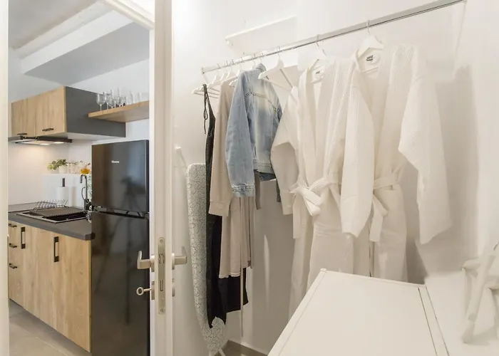 Nevma Boutique Appartamento