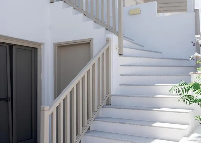 Appartamento Nevma Boutique