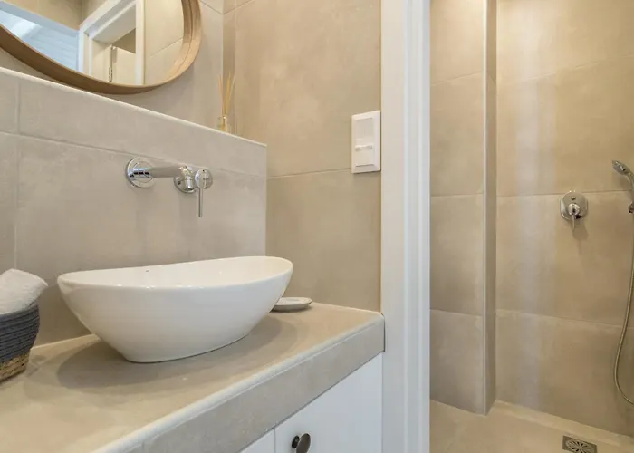 Appartamento Nevma Boutique *