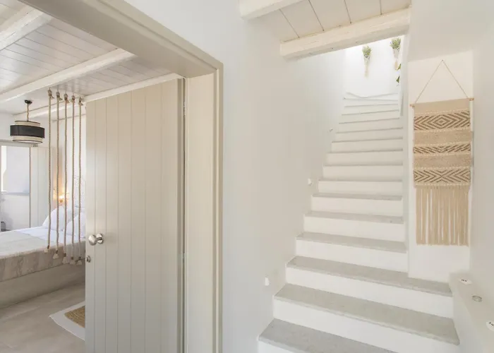 Nevma Boutique Naoussa