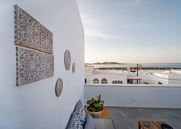 Nevma Boutique * Naoussa